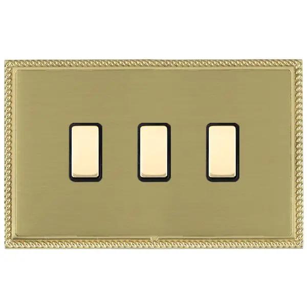 L-Per CFX PB/SB 3g M-Way Tch Mast PB/BL