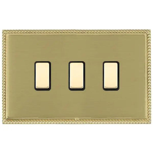 L-Per CFX PB/SB 3g M-Way Tch Mast PB/BL