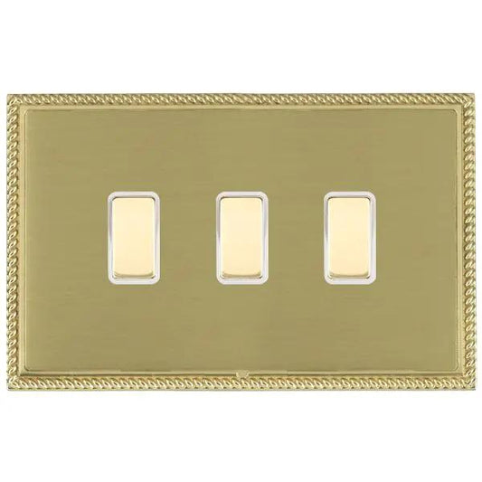 L-Per CFX PB/SB 3g M-Way Tch Mast PB/WH