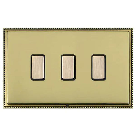 L-Per CFX AB/PB 3g M-WyTouch Slave AB/BL