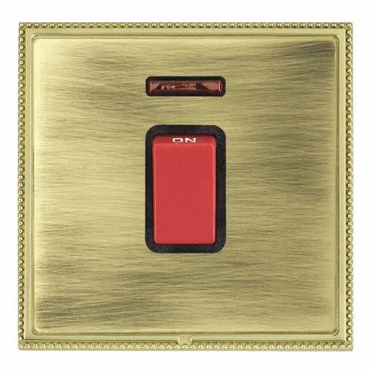 L-Per CFX PB/AB 1g 45A DP+N Red Rkr/BL