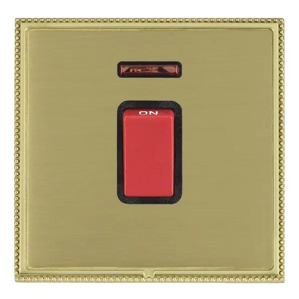 L-Per CFX PB/SB 1g 45A DP+N Red Rkr/BL
