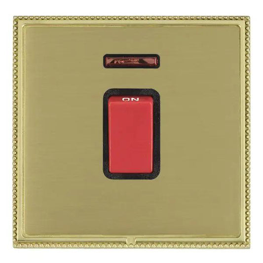 L-Per CFX PB/SB 1g 45A DP+N Red Rkr/BL