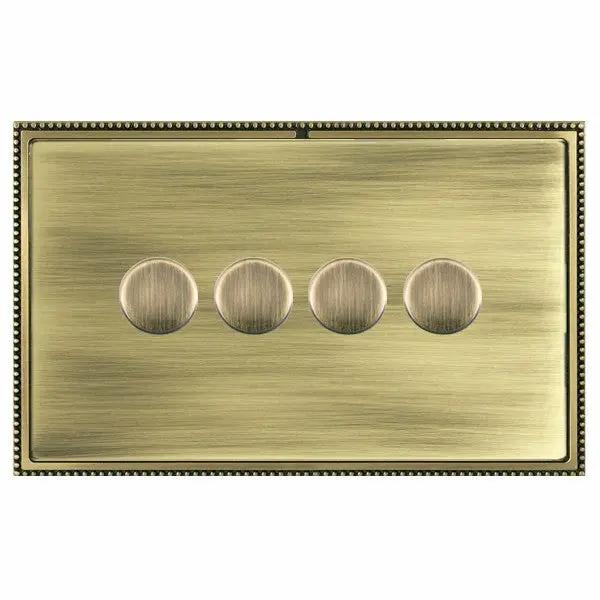 L-Per CFX AB/AB 4g LEDITB100 2 wy Dim AB