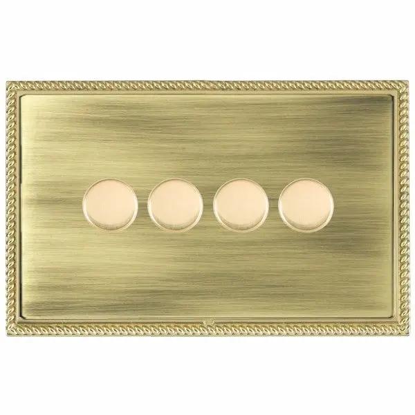 L-Per CFX PB/AB 4g LEDITB100 2 wy Dim PB