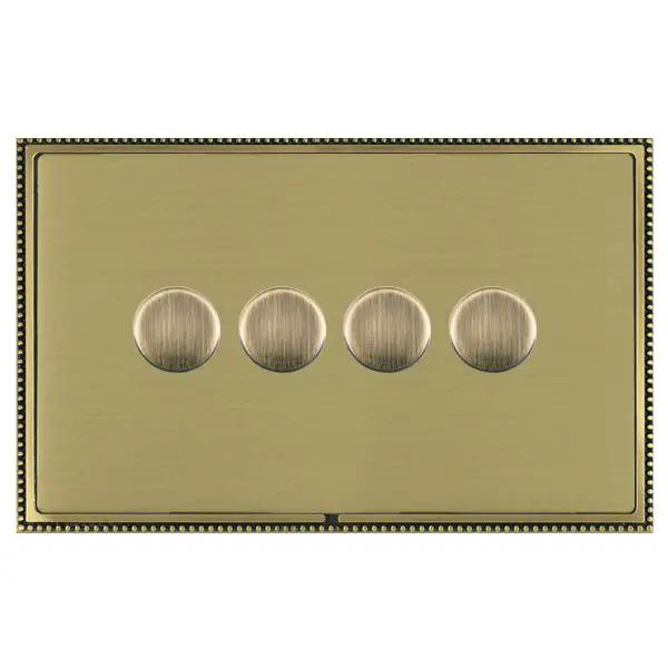 L-Per CFX AB/SB 4g LEDITB250 2 wy Dim AB