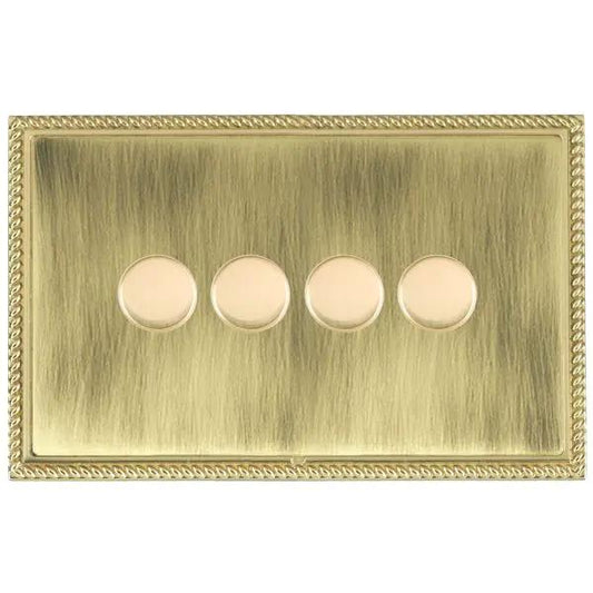 L-Per CFX PB/AB 4g LEDITB250 2 wy Dim PB