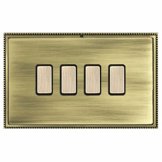 L-Per CFX AB/AB 4g M-Way Tch Mast AB/BL