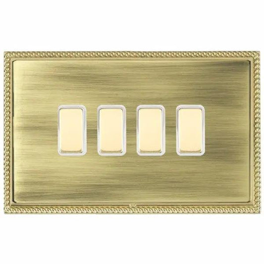 L-Per CFX PB/AB 4g M-Way Tch Mast PB/WH