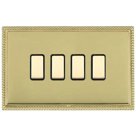L-Per CFX PB/PB 4g M-Way Tch Mast PB/BL