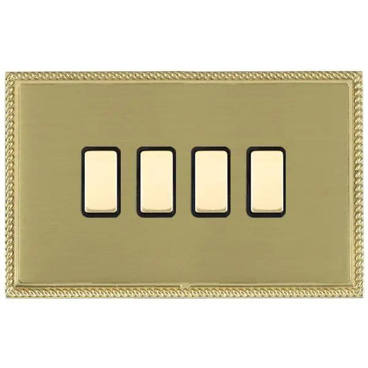 L-Per CFX PB/SB 4g M-Way Tch Mast PB/BL