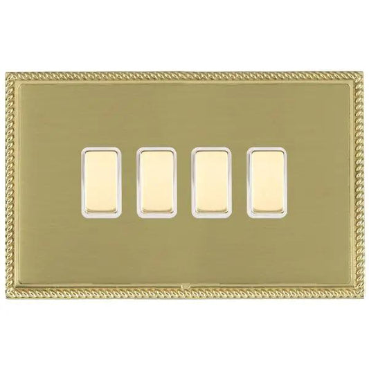 L-Per CFX PB/SB 4g M-Way Tch Mast PB/WH