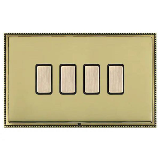 L-Per CFX AB/PB 4g M-WyTouch Slave AB/BL