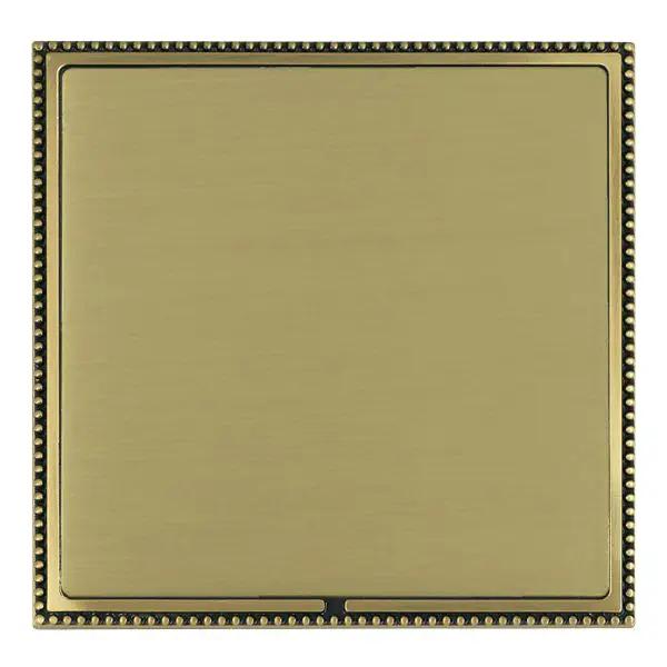 L-Per CFX AB/SB Single Blank Plate