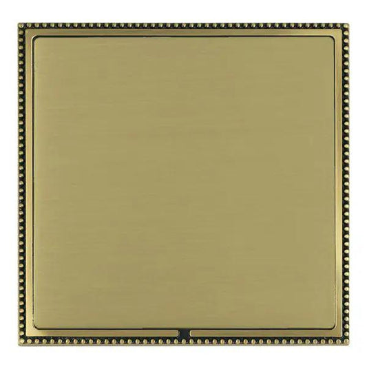 L-Per CFX AB/SB Single Blank Plate