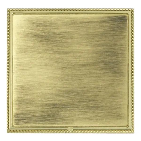 L-Per CFX PB/AB Single Blank Plate