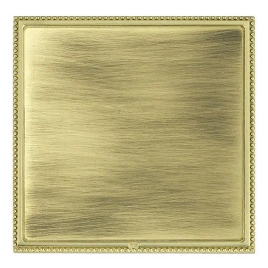 L-Per CFX PB/AB Single Blank Plate