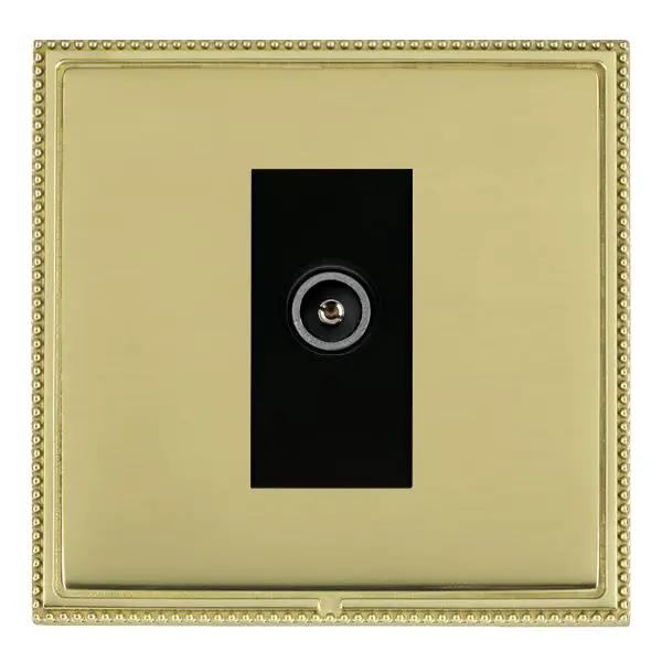 L-Per CFX PB/PB No-Isolat TV (Female) BL