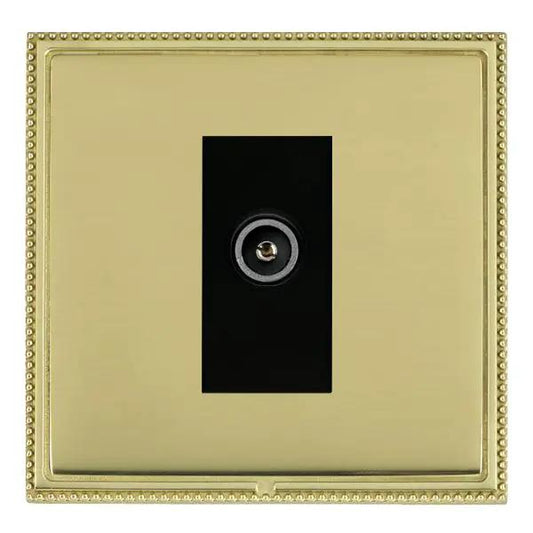 L-Per CFX PB/PB No-Isolat TV (Female) BL
