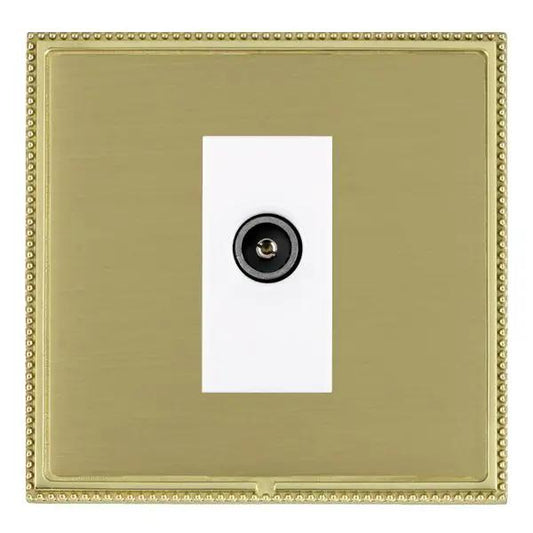 L-Per CFX PB/SB No-Isolat TV (Female) WH