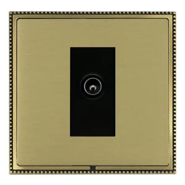 L-Per CFX AB/SB 1g No-Isolat TV (Male)BL