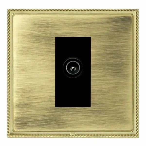 L-Per CFX PB/AB 1g No-Isolat TV (Male)BL