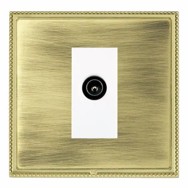 L-Per CFX PB/AB 1g No-Isolat TV (Male)WH