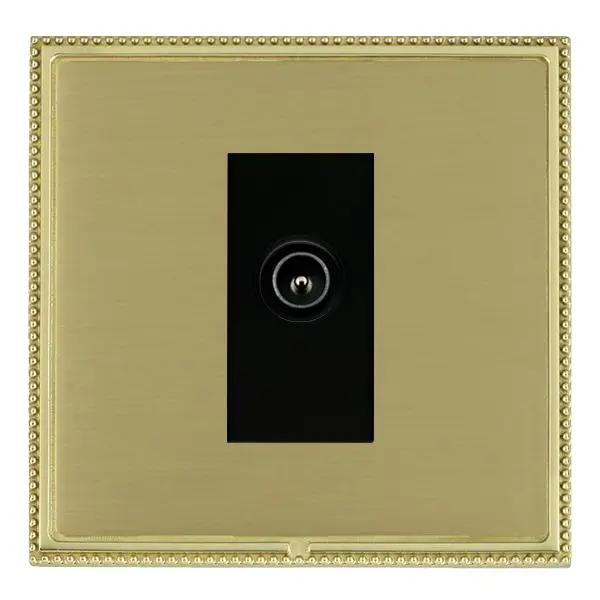 L-Per CFX PB/SB 1g No-Isolat TV (Male)BL