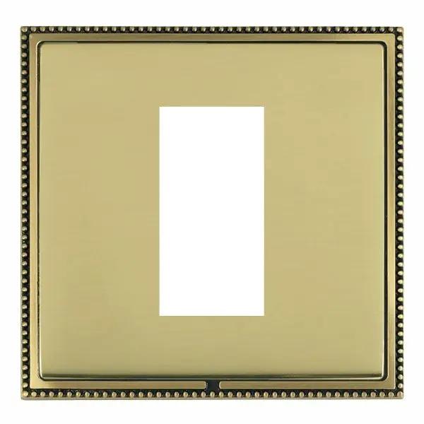 L-Per CFX AB/PB 1 Euro Apert 25x50+Grid