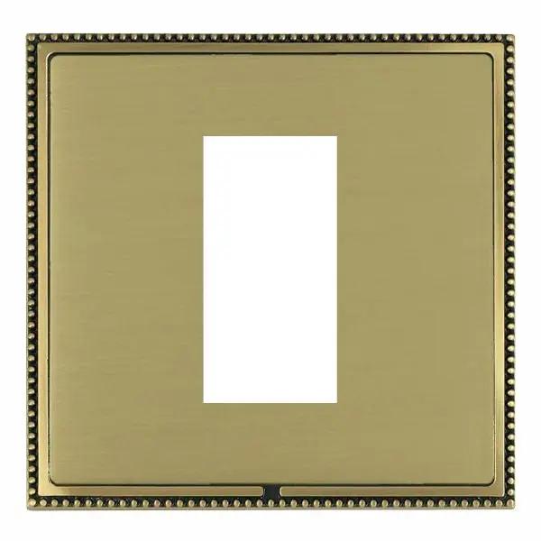 L-Per CFX AB/SB 1 Euro Apert 25x50+Grid