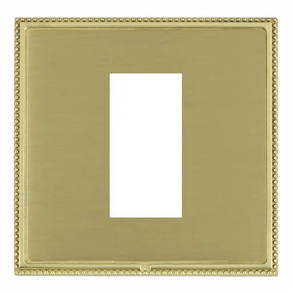 L-Per CFX PB/SB 1 Euro Apert 25x50+Grid