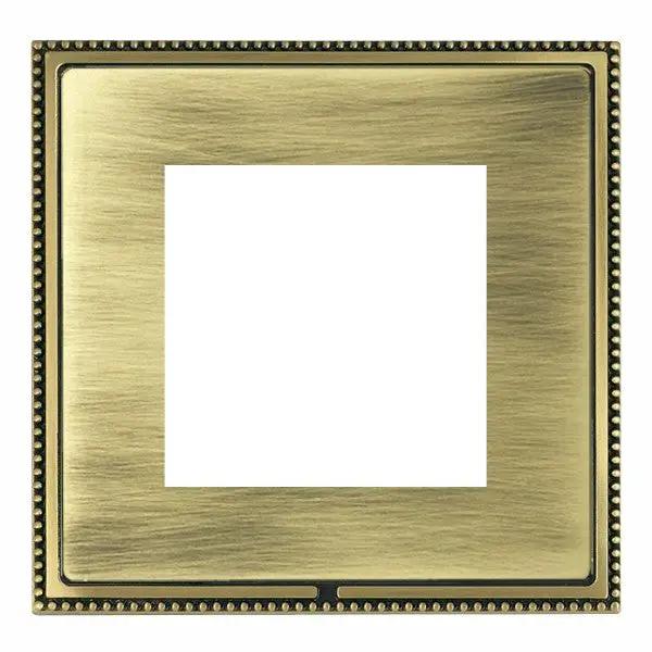 L-Per CFX AB/AB 2 Euro Apert 50X50+Grid
