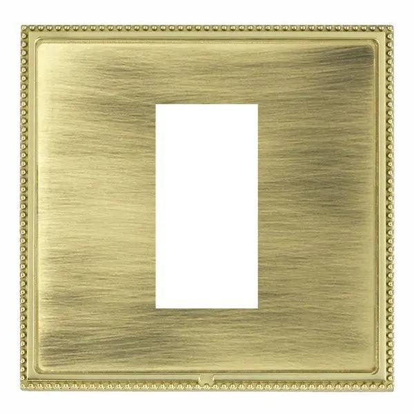 L-Per CFX PB/AB 2 Euro Apert 50X50+Grid