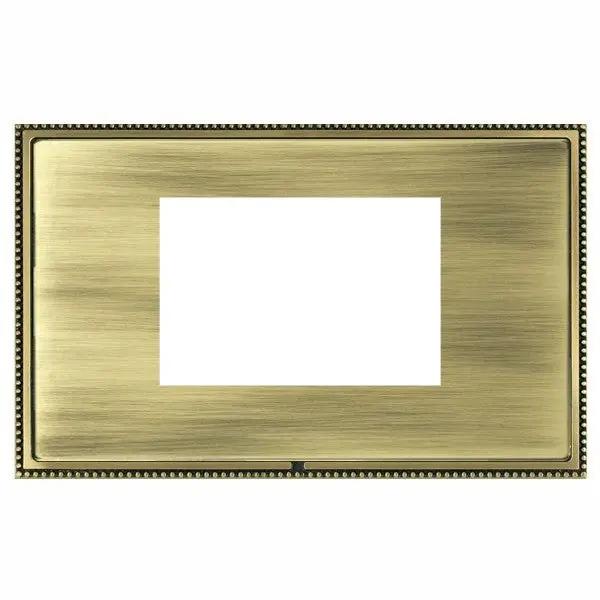 L-Per CFX AB/AB 3 Euro Apert 75x50+Grid