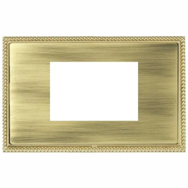 L-Per CFX PB/AB 3 Euro Apert 75x50+Grid