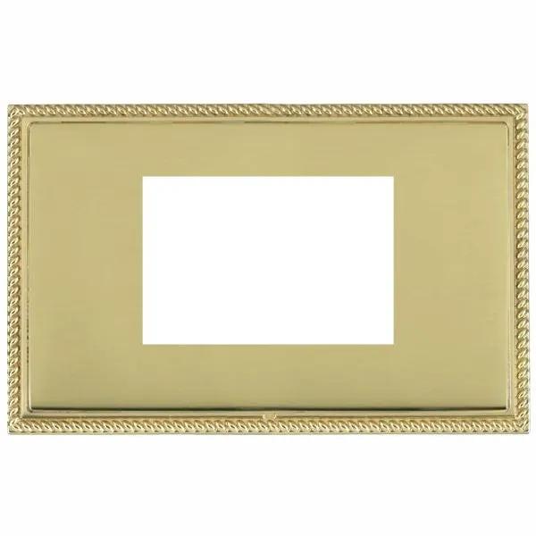 L-Per CFX PB/PB 3 Euro Apert 75x50+Grid