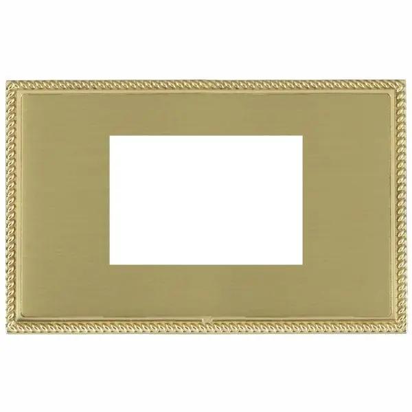 L-Per CFX PB/SB 3 Euro Apert 75x50+Grid
