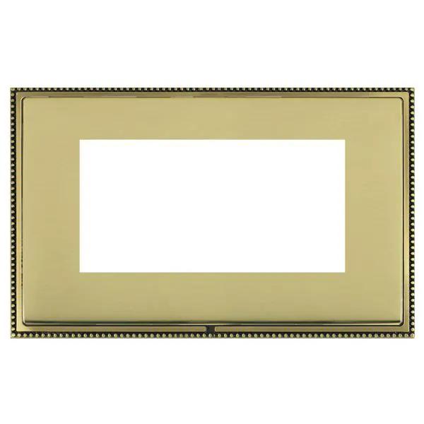 L-Per CFX AB/PB 4 Euro Apet 100X50+Grid