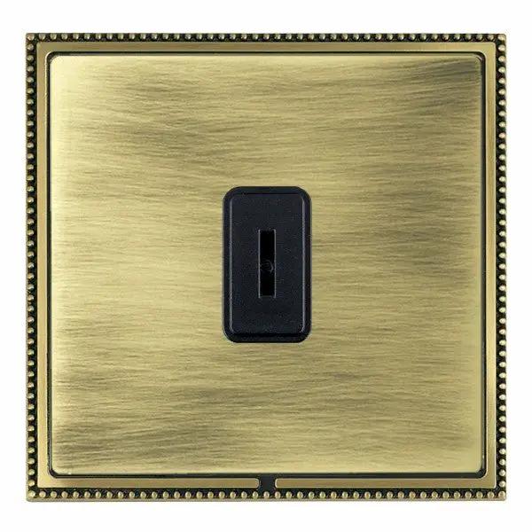 L-Per CFX AB/AB 1g 20AX 2W Key Switch BL