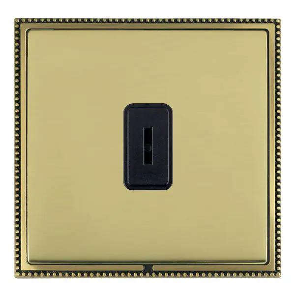 L-Per CFX AB/PB 1g 20AX 2W Key Switch BL