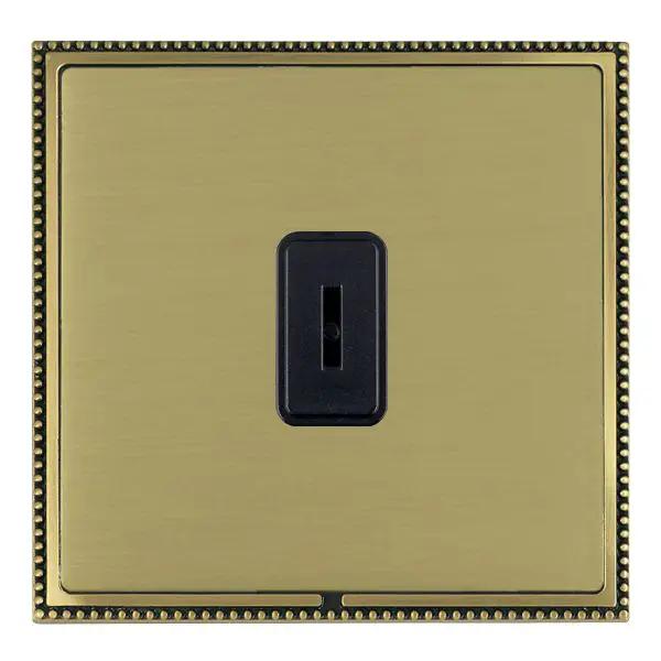 L-Per CFX AB/SB 1g 20AX 2W Key Switch BL