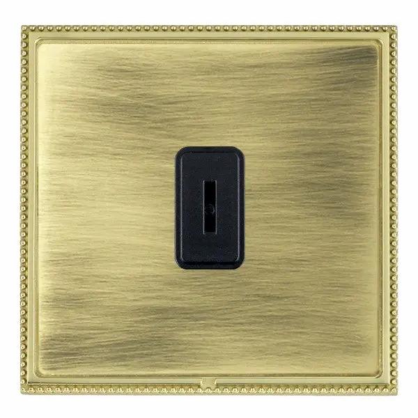 L-Per CFX PB/AB 1g 20AX 2W Key Switch BL