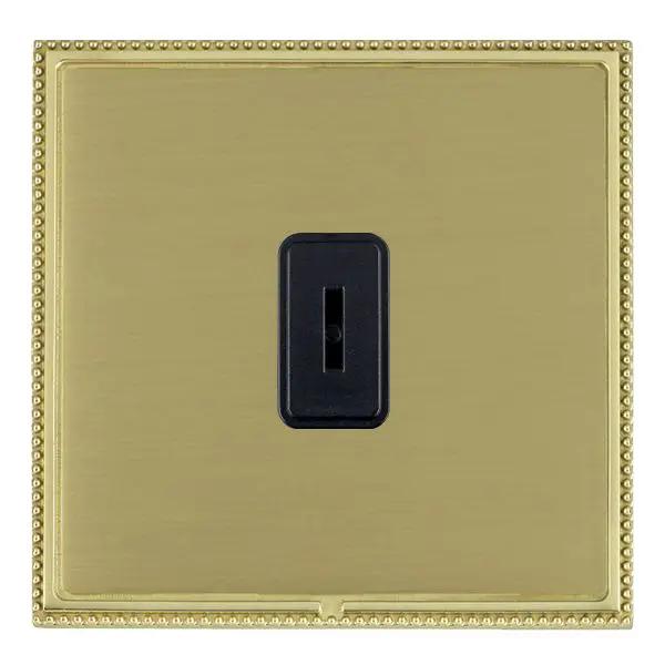 L-Per CFX PB/SB 1g 20AX 2W Key Switch BL