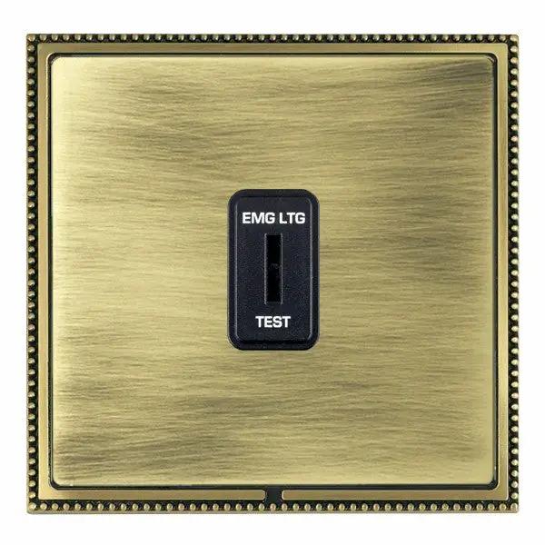 L-Per CFX AB/AB 20AX 2W Key Swt ELT BL
