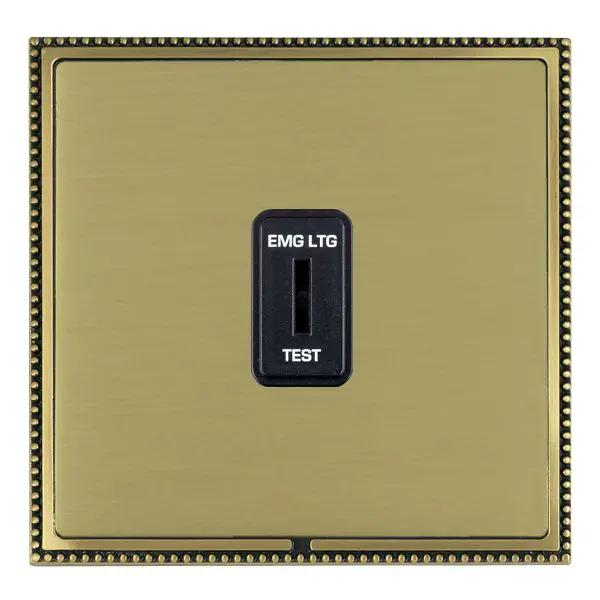 L-Per CFX AB/SB 20AX 2W Key Swt ELT BL
