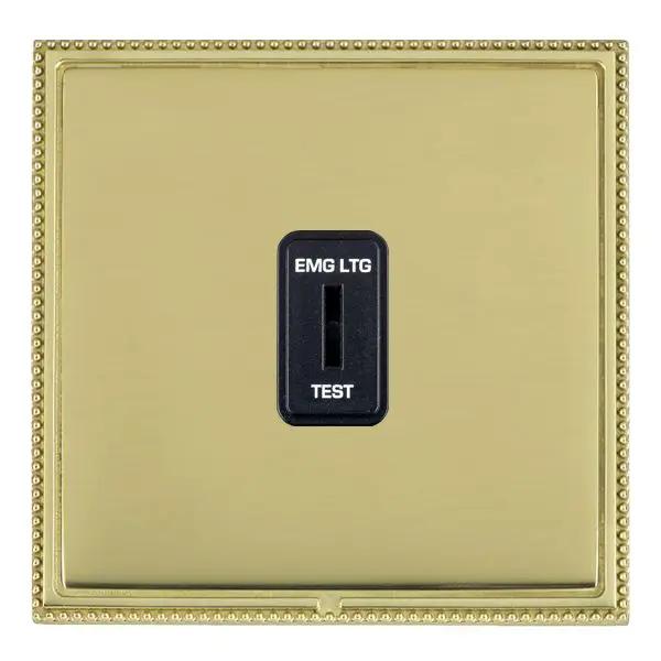 L-Per CFX PB/PB 20AX 2W Key Swt ELT BL