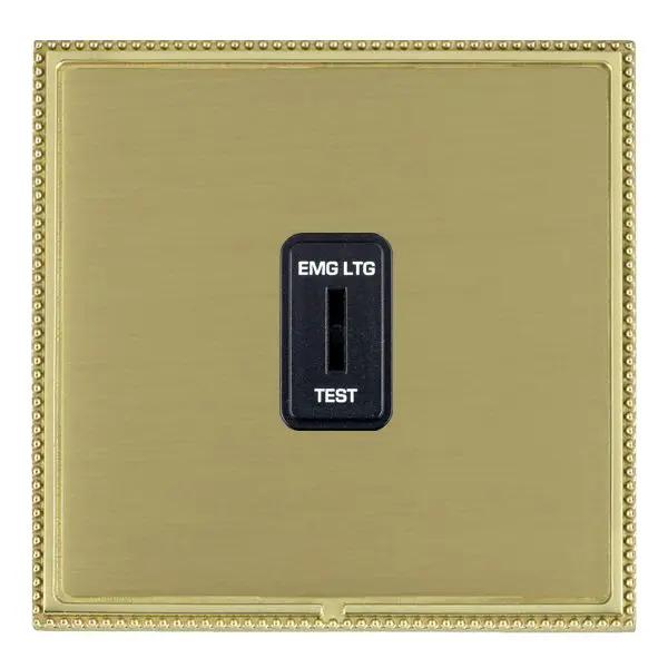 L-Per CFX PB/SB 20AX 2W Key Swt ELT BL