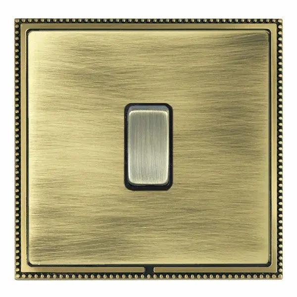 L-Per CFX AB/AB 1g 20AX 2 Way Rkr AB/BL