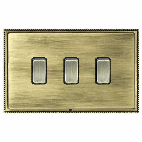 L-Per CFX AB/AB 3g 20AX 2 Way Rkr AB/BL