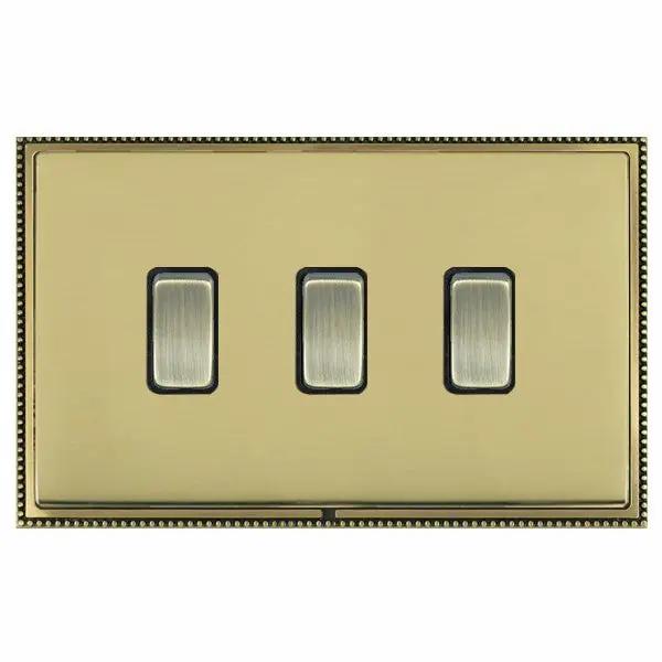L-Per CFX AB/PB 3g 20AX 2 Way Rkr AB/BL